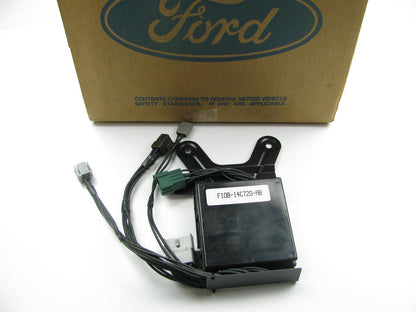 OEM Ford E90Y-14C708-A Power Seat Memory Module For 90-94 Lincoln Continental