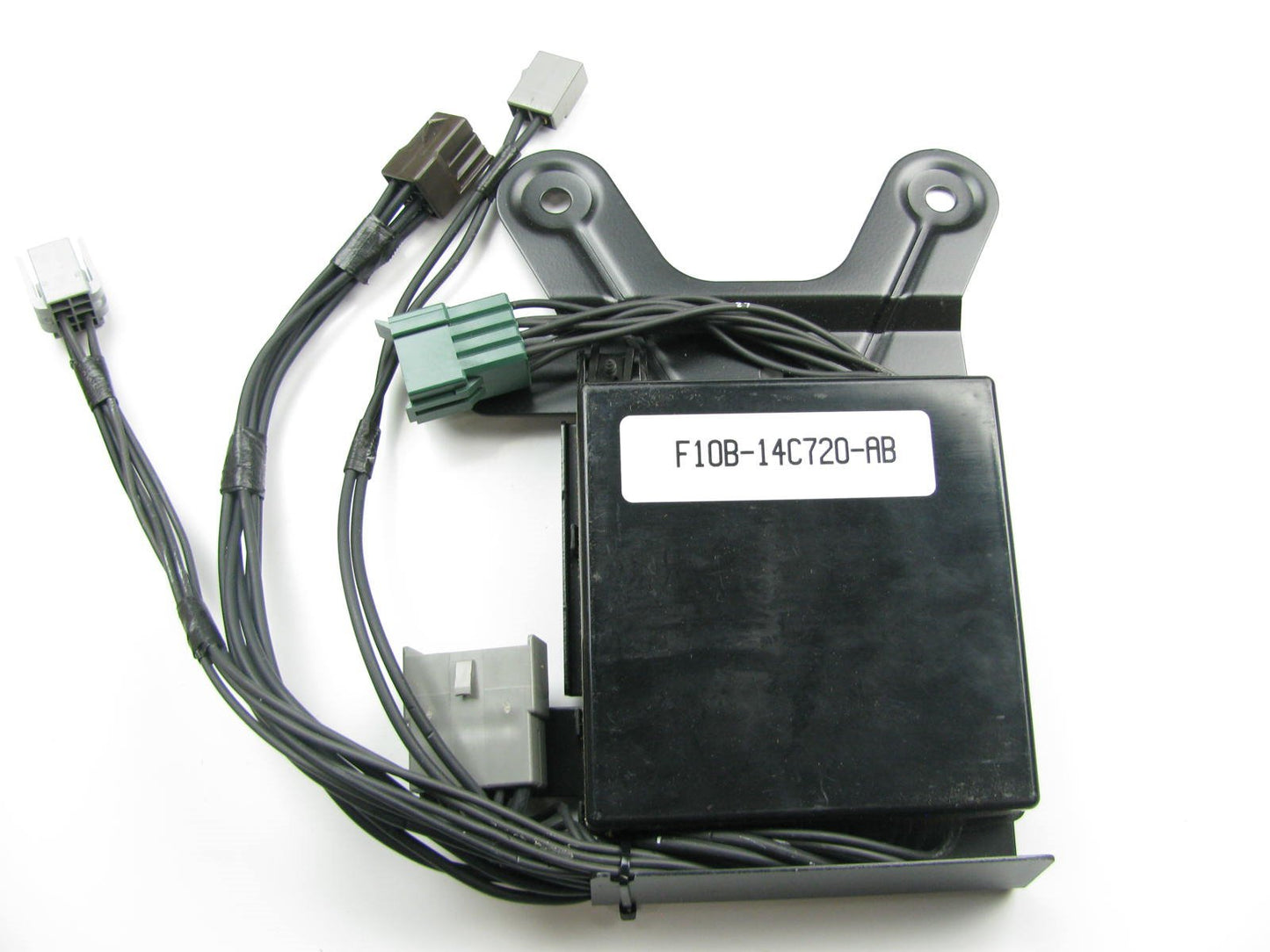 OEM Ford E90Y-14C708-A Power Seat Memory Module For 90-94 Lincoln Continental