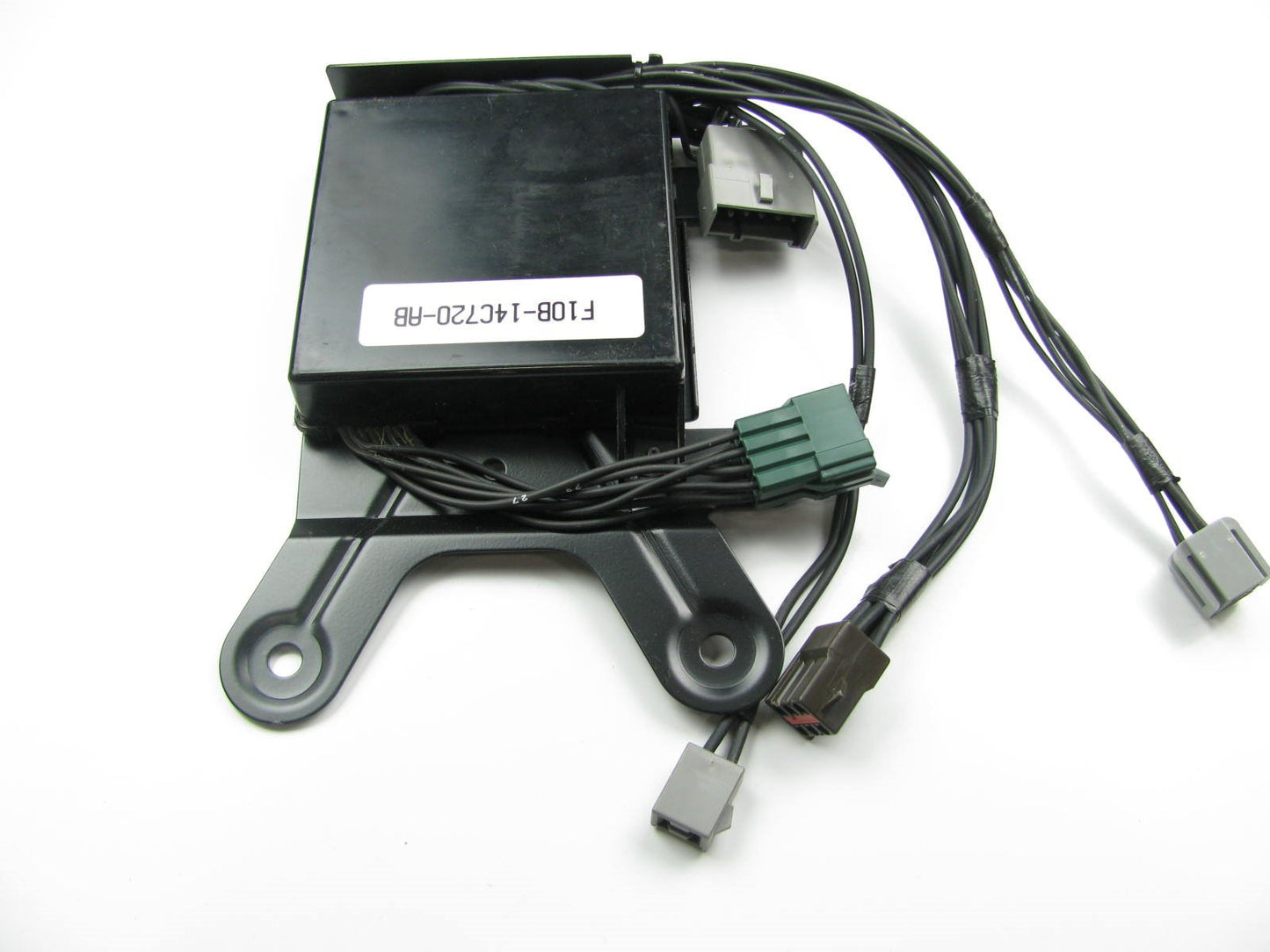OEM Ford E90Y-14C708-A Power Seat Memory Module For 90-94 Lincoln Continental