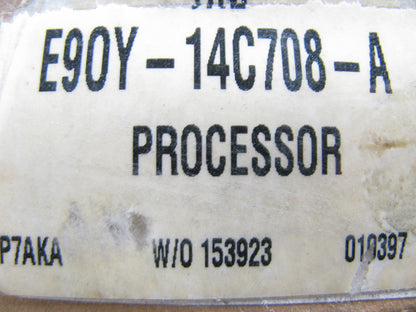 OEM Ford E90Y-14C708-A Power Seat Memory Module For 90-94 Lincoln Continental