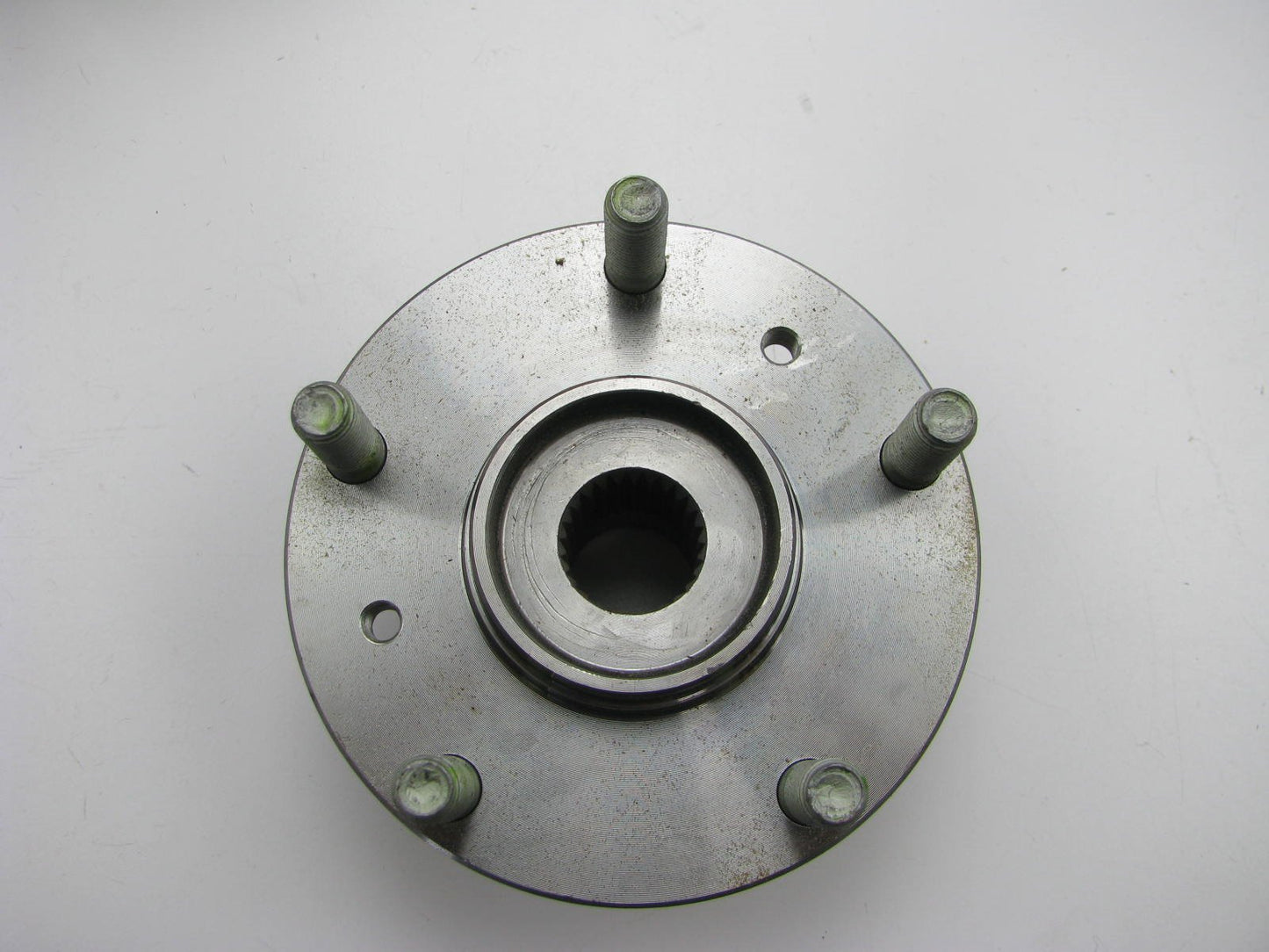 New Genuine FRONT Wheel Bearing Hub OEM For 1996-2004 Ford Taurus E92Z-1104-E