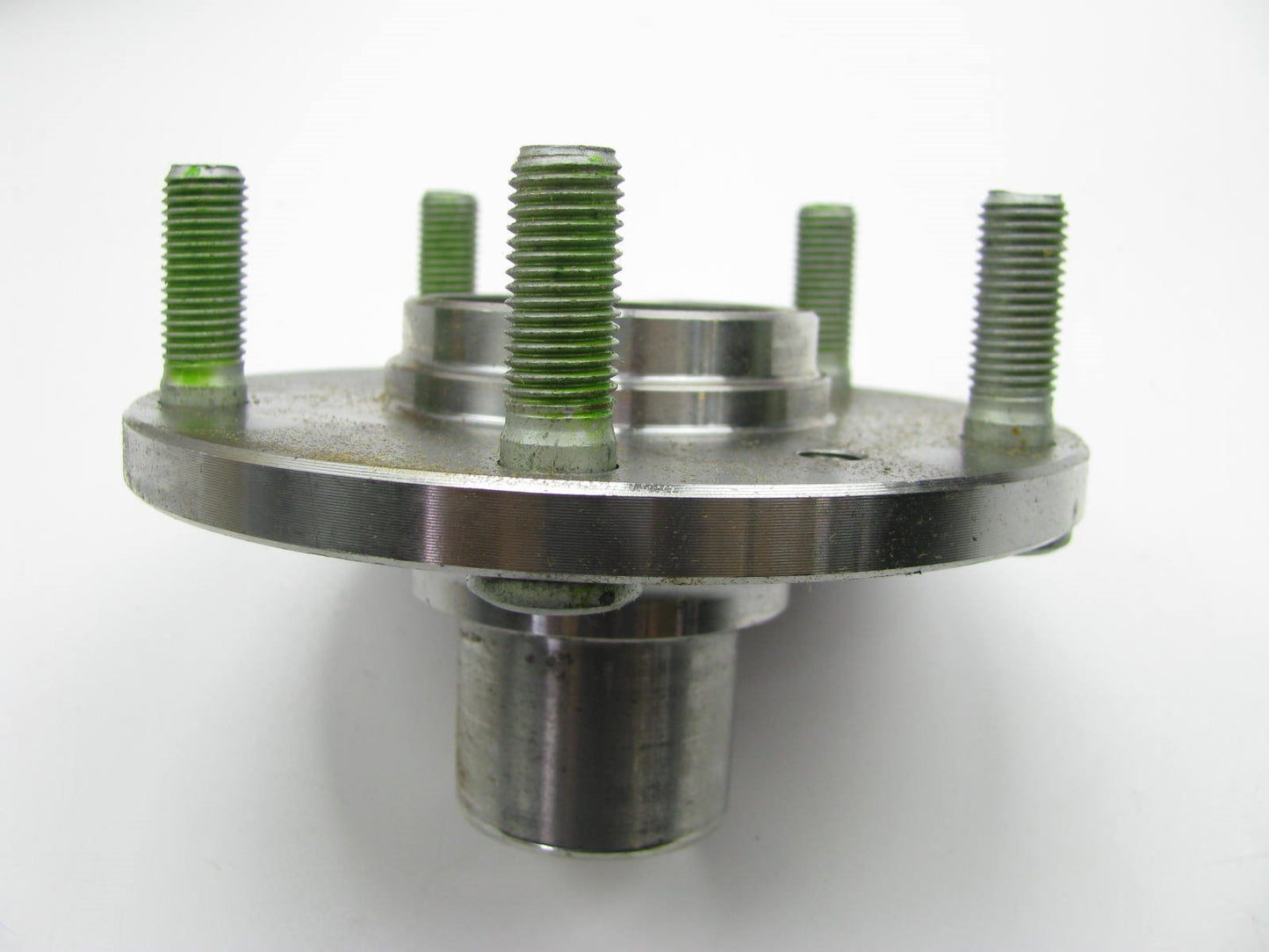 New Genuine FRONT Wheel Bearing Hub OEM For 1996-2004 Ford Taurus E92Z-1104-E