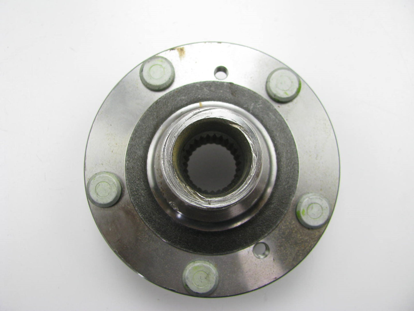 New Genuine FRONT Wheel Bearing Hub OEM For 1996-2004 Ford Taurus E92Z-1104-E