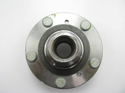 New Genuine FRONT Wheel Bearing Hub OEM For 1996-2004 Ford Taurus E92Z-1104-E