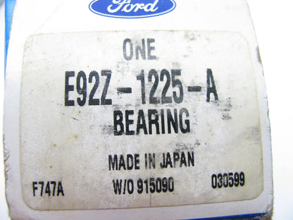 NEW - OEM Ford E92Z-1225-A Rear Wheel Bearing 1989-1997 Ford Probe