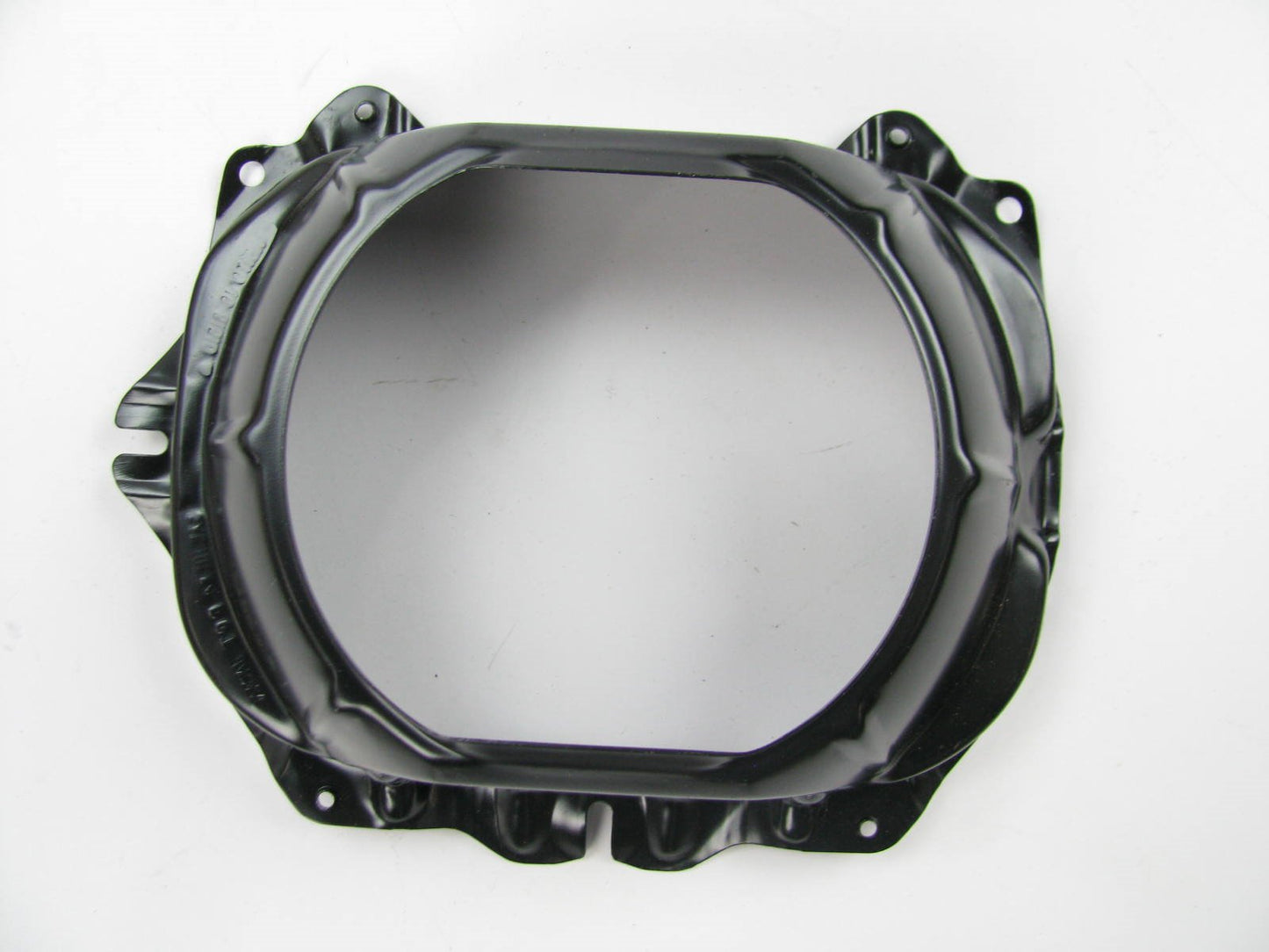 NOS - OEM E92Z-13008-B LEFT Head Lamp Light Bucket Bezel For 1989-92 Ford Probe