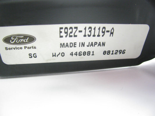NEW - OEM Ford E92Z-13119-A Front Left Headlight Mount Ring 1989-1992 Probe