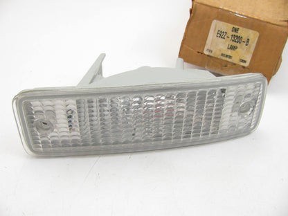 NEW OEM Ford E92Z-13200-B Front Right Side Marker Light 1989 Probe GT 2.2L Turbo