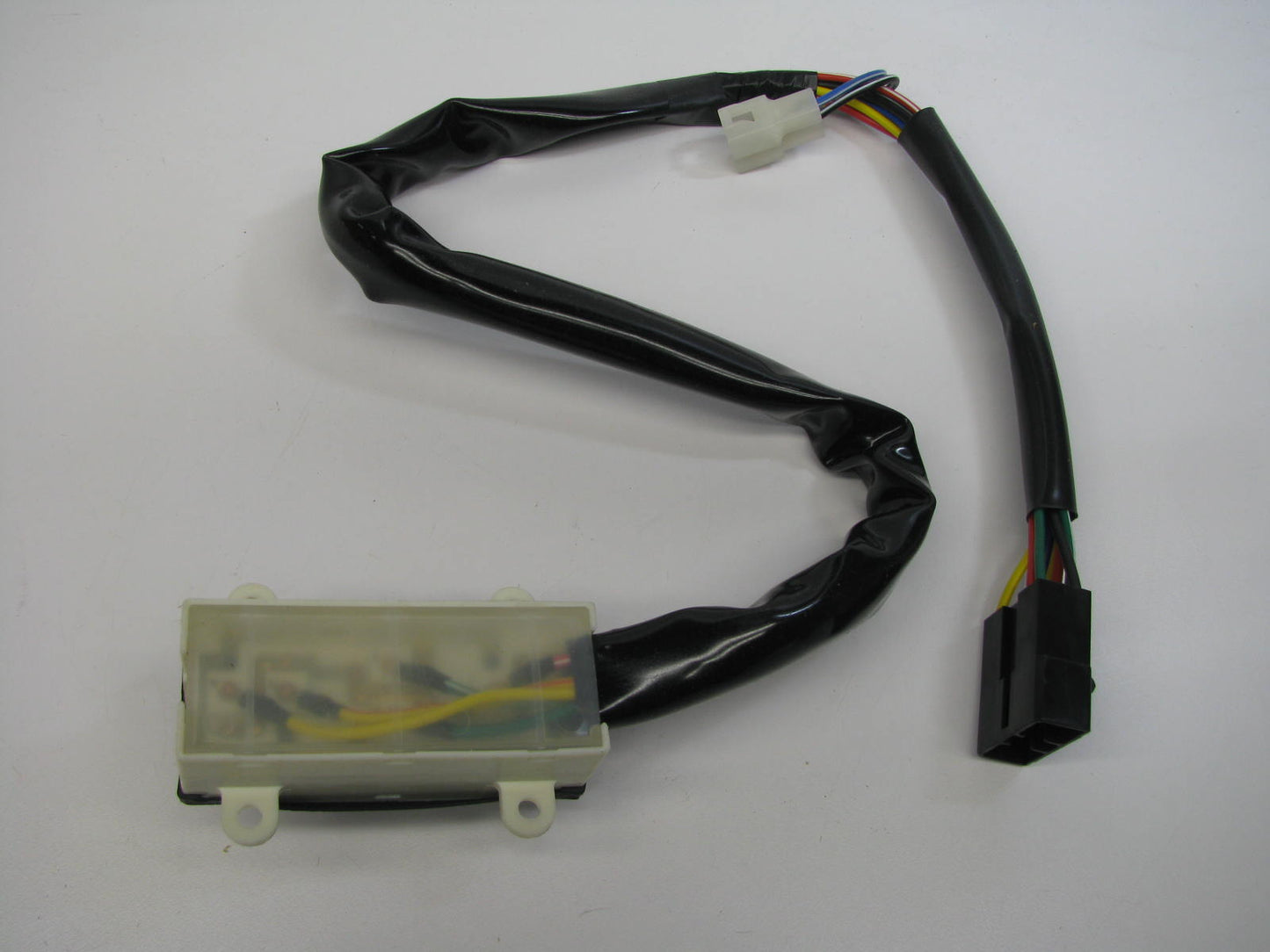NEW - OEM Ford E92Z-14A701-A Power Seat Switch 1989-1995 Probe