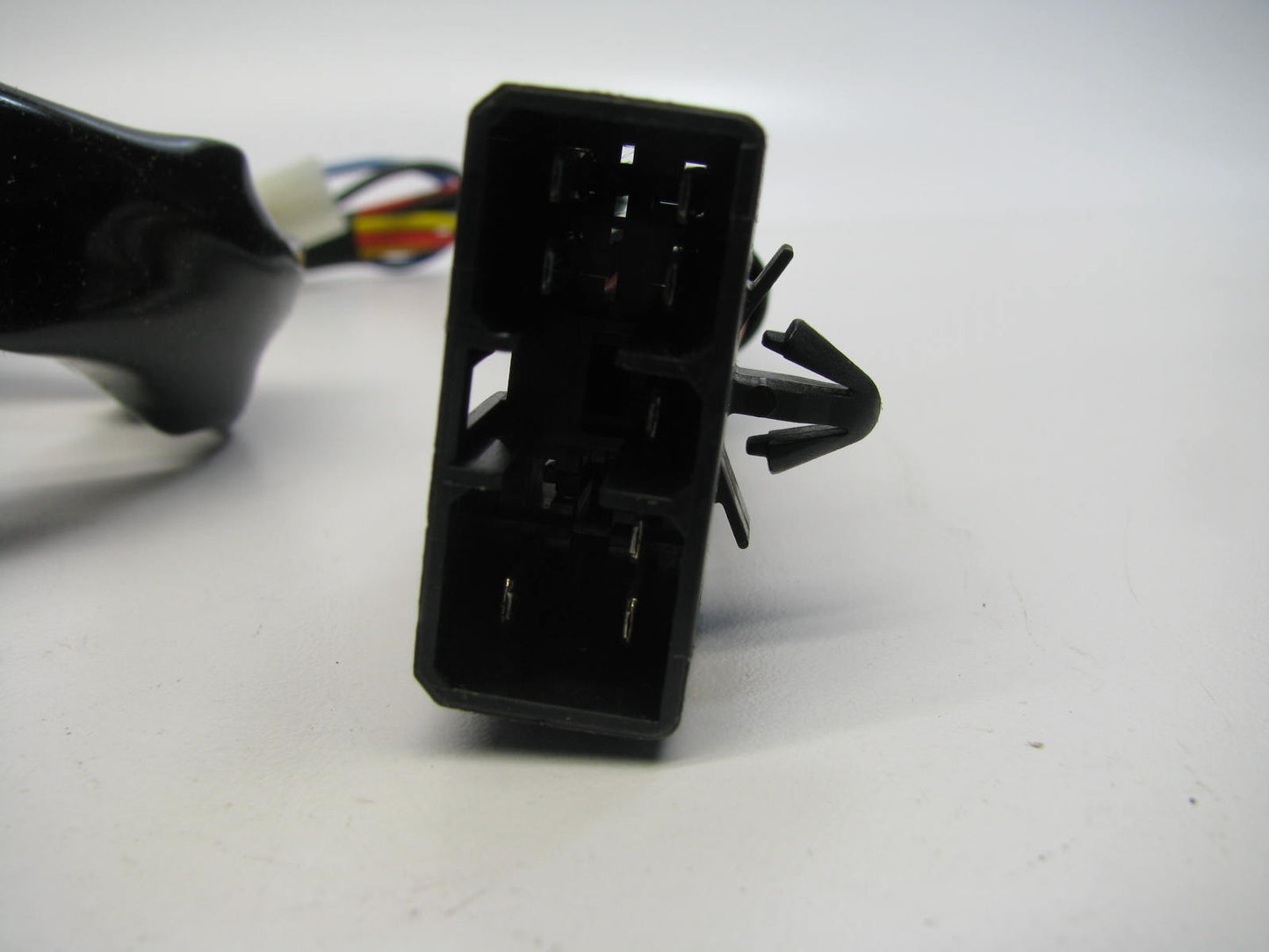 NEW - OEM Ford E92Z-14A701-A Power Seat Switch 1989-1995 Probe