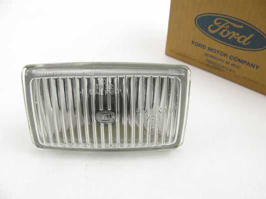 NEW - OEM Ford E92Z-15L203-A Fog Light Lamp Lens For 1989-1992 Probe
