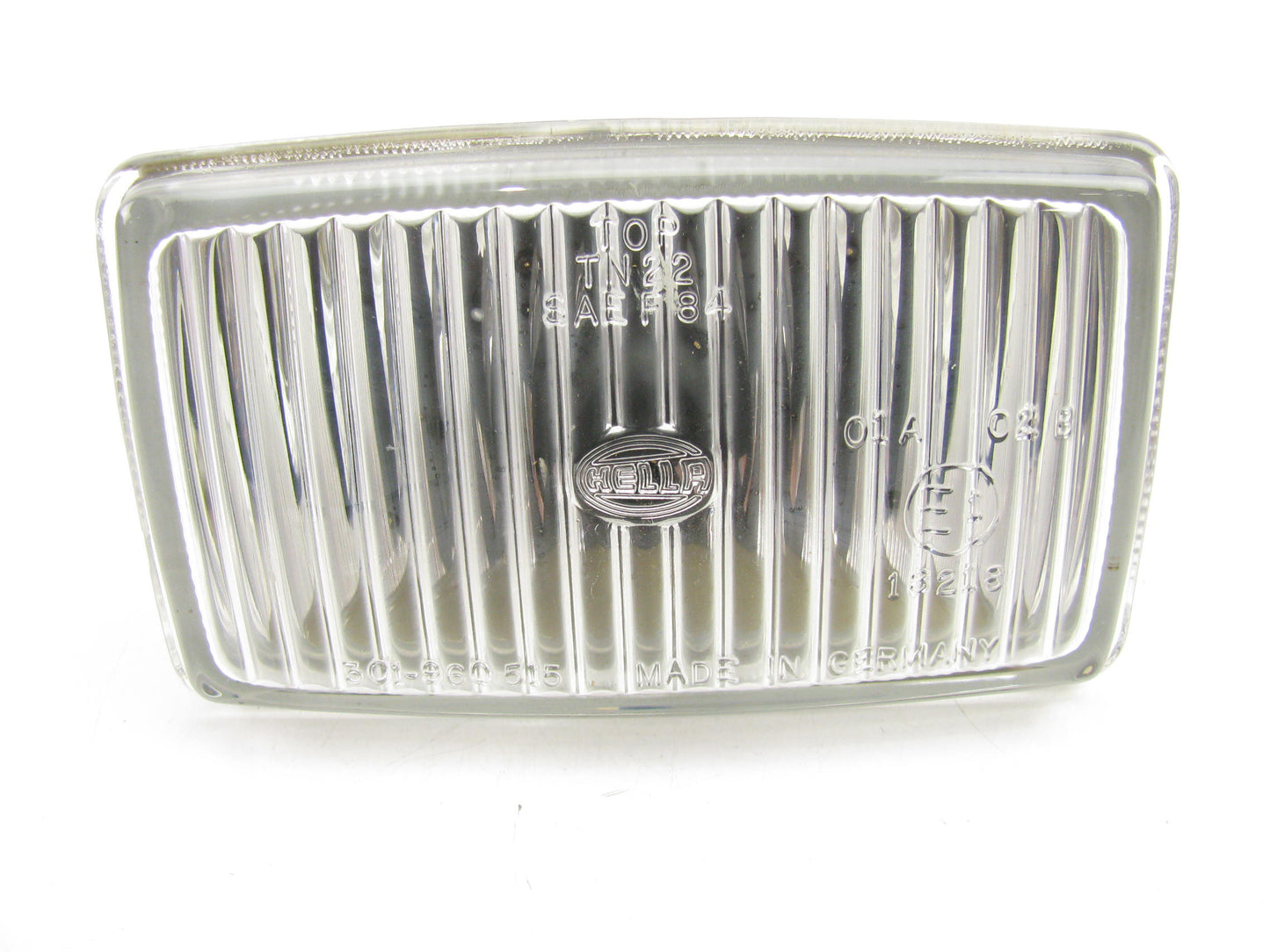 NEW - OEM Ford E92Z-15L203-A Fog Light Lamp Lens For 1989-1992 Probe
