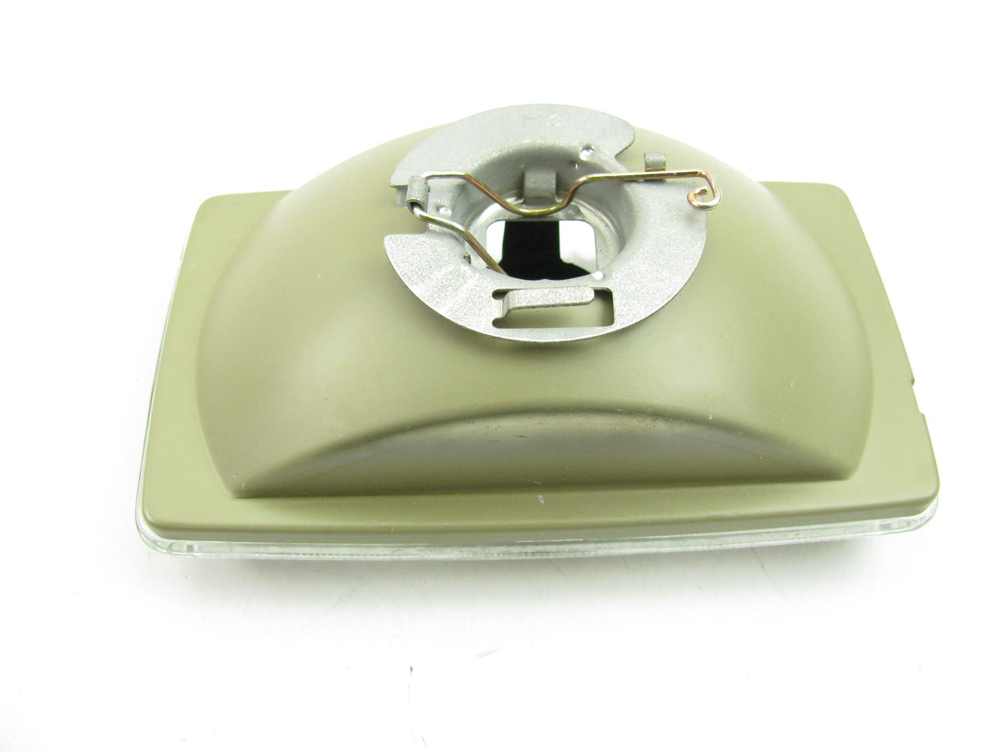 NEW - OEM Ford E92Z-15L203-A Fog Light Lamp Lens For 1989-1992 Probe