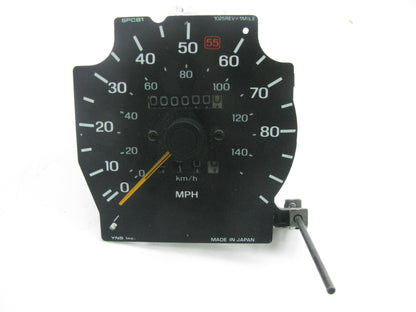 NEW - OEM Ford E92Z-17255-A Speedometer Gauge 1989-1992 Probe 80 MPH