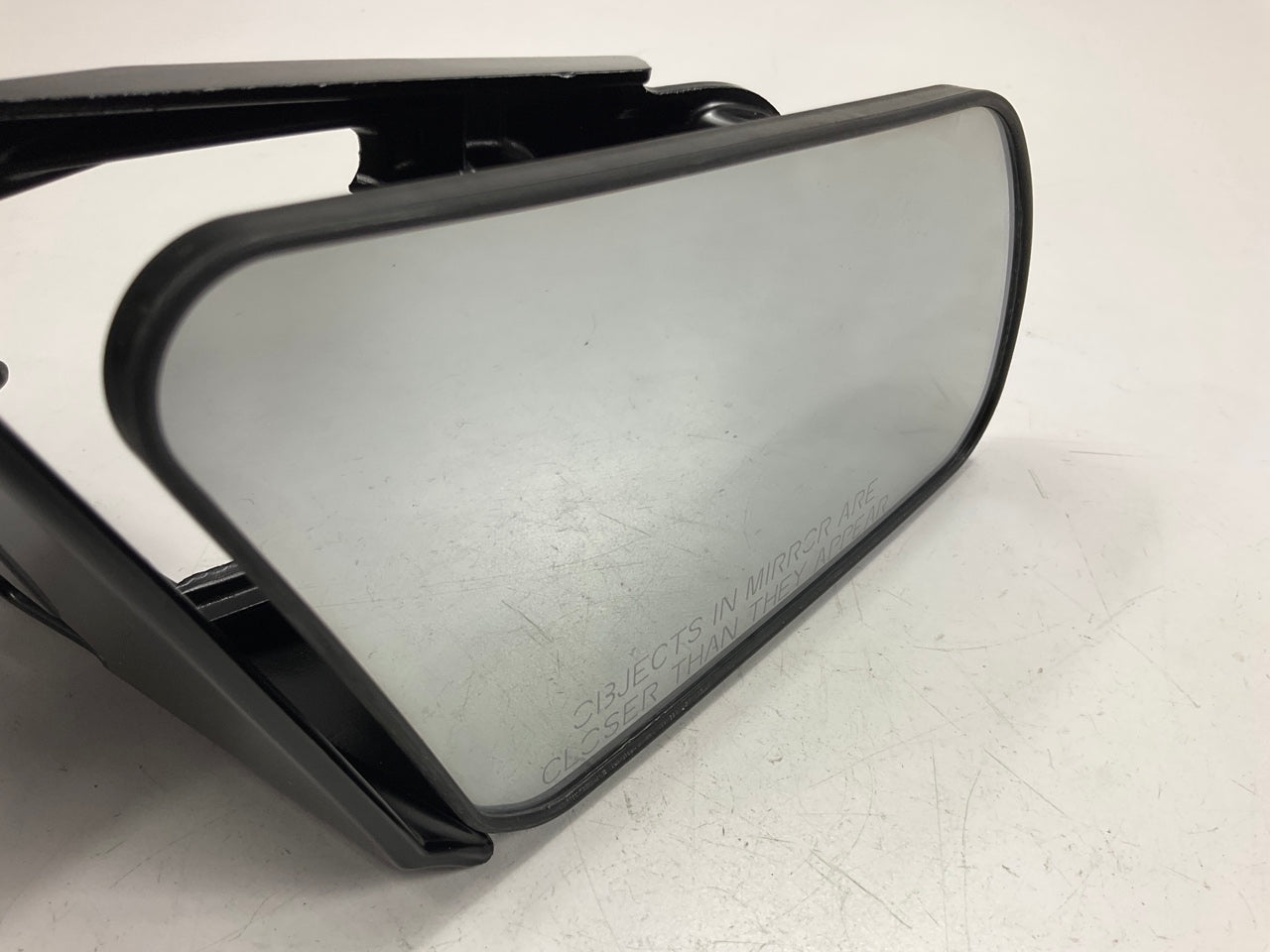 NOS - OEM Ford E92Z-17682-A Right Passenger Side Manual Door Mirror 1989 Probe