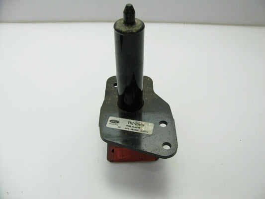 NOS 1989 Ford Probe FRONT BUMPER RIGHT Passengers Impact Energy Absorber Shock