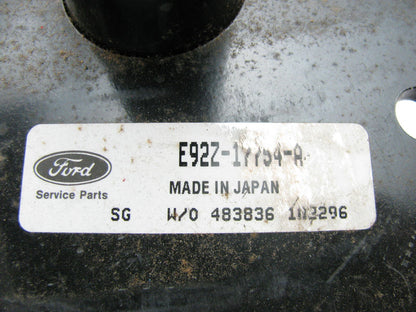 NOS 1989 Ford Probe FRONT BUMPER RIGHT Passengers Impact Energy Absorber Shock