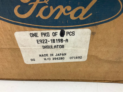 NEW - OEM Ford E92Z-18198-A Front Upper Suspension Strut Mount For 1989 Probe