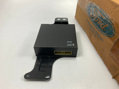 NEW - OEM Ford E92Z-18B008-B Suspension Ride Control Module 1989-1992 Probe