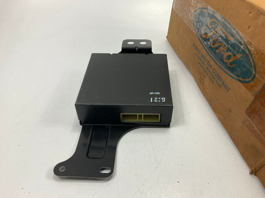 NEW - OEM Ford E92Z-18B008-B Suspension Ride Control Module 1989-1992 Probe