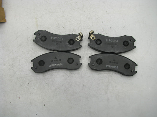NEW GENUINE - OEM Ford E92Z-2001-A FRONT Disc Brake Pads