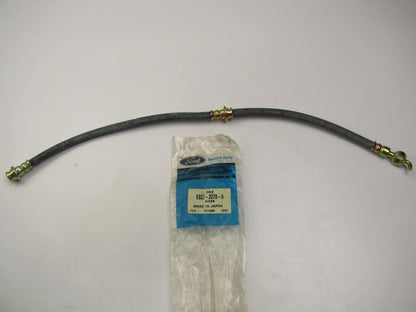 NEW - OEM Ford E92Z-2078-A Front Brake Hose 1989-92 Probe, 1988-1992 MX-6