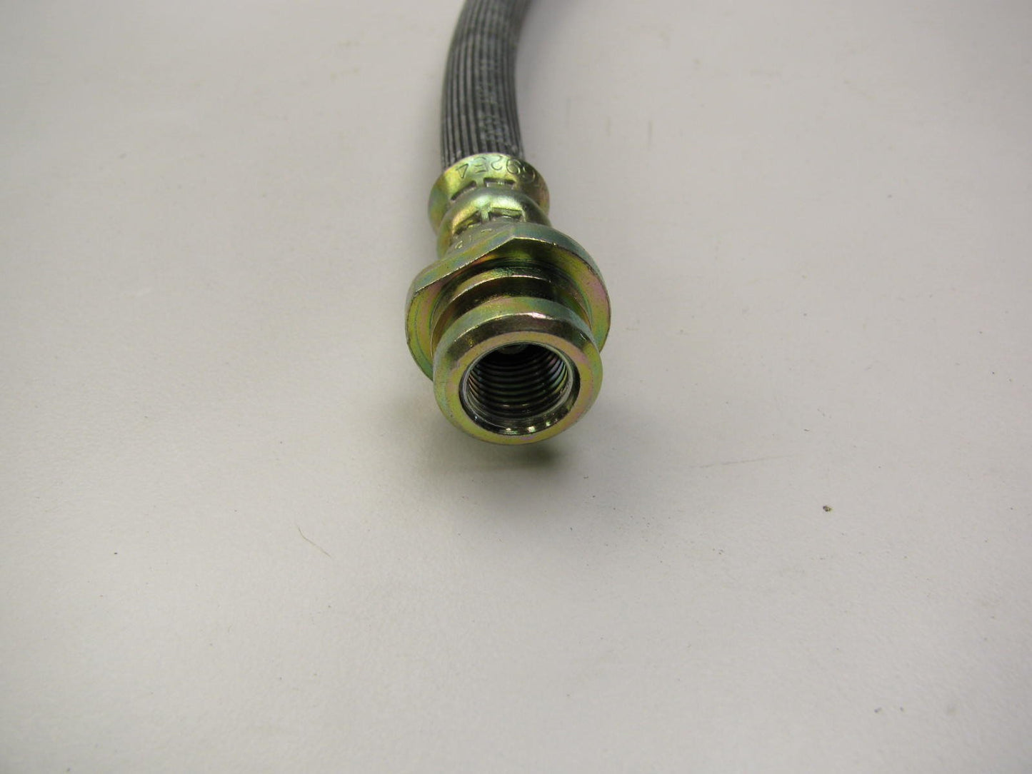 NEW - OEM Ford E92Z-2078-A Front Brake Hose 1989-92 Probe, 1988-1992 MX-6