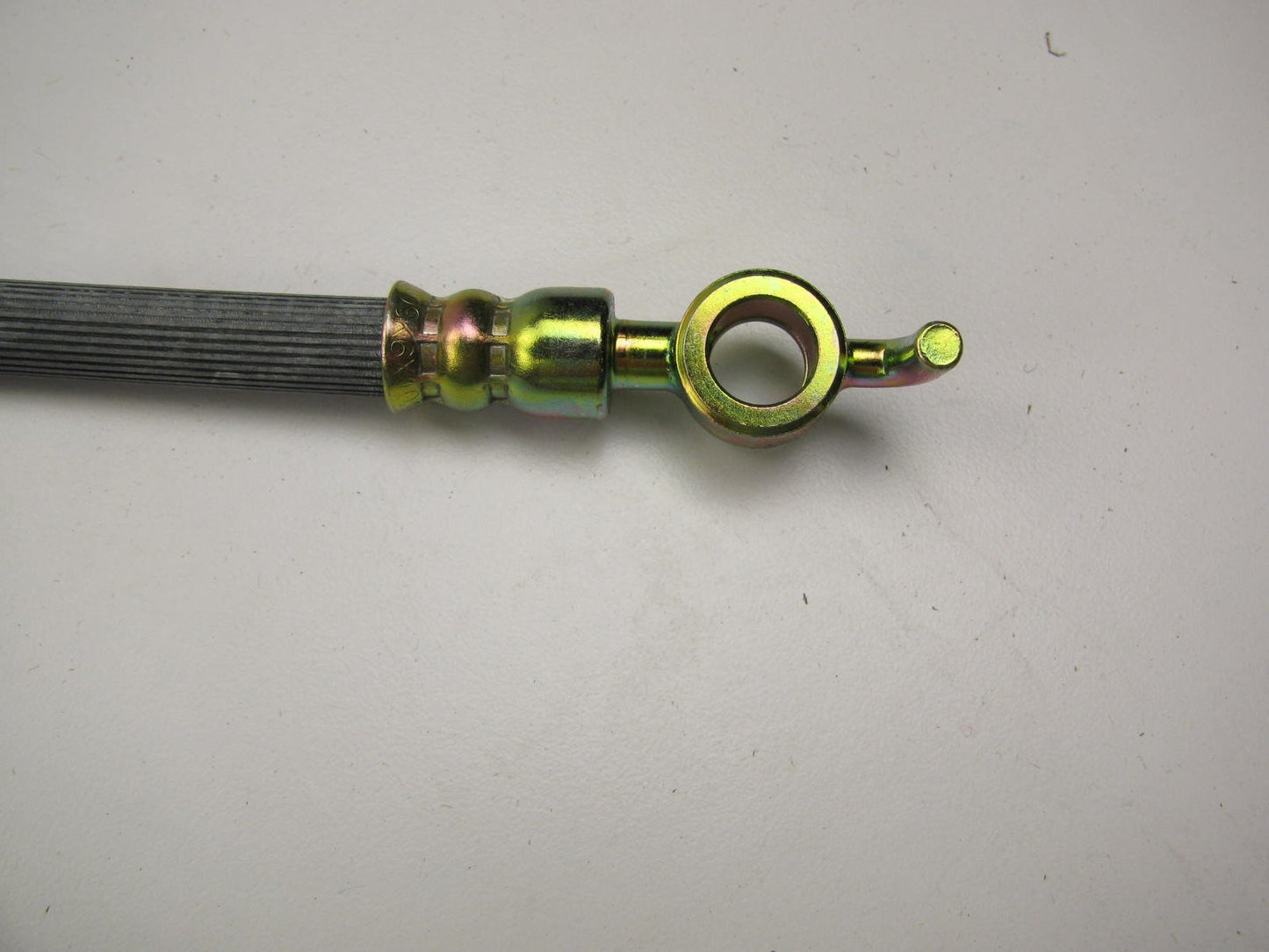 NEW - OEM Ford E92Z-2078-A Front Brake Hose 1989-92 Probe, 1988-1992 MX-6