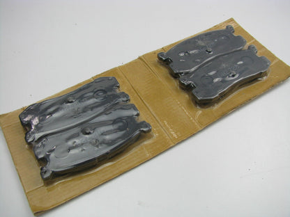 NEW GENUINE OEM Ford E92Z-2200-A Rear Disc Brake Pads