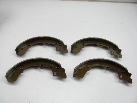 NEW GENUINE OEM Ford E92Z-2200-B Rear Drum Brake Shoes