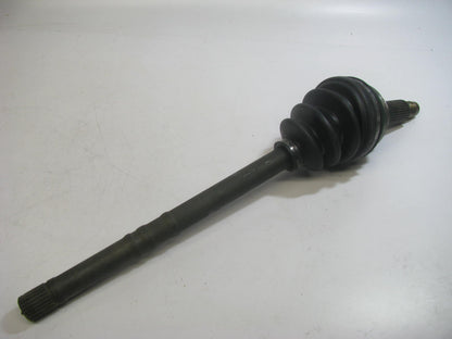 NEW - OEM Ford E92Z-3B436-A Front Left CV Axle Shaft 1989-1992 Probe 2.2L M/T