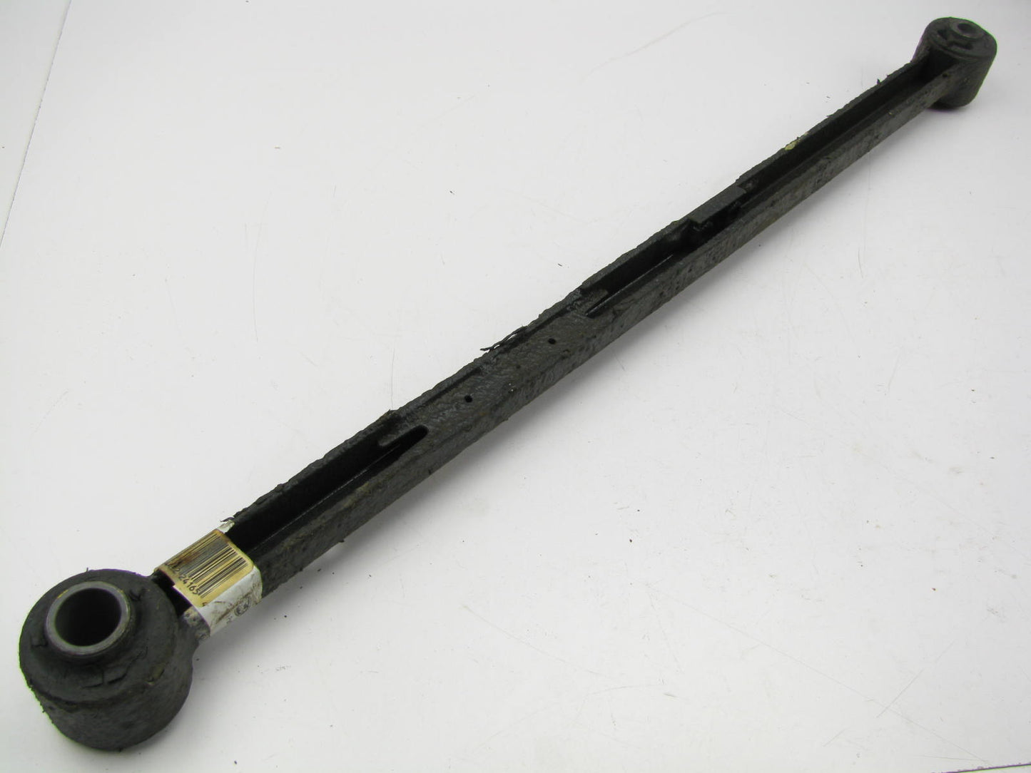 NEW - OEM Ford E92Z-5K898-C Rear Left Track / Trailing Bar 1989 Probe 2.2L TURBO