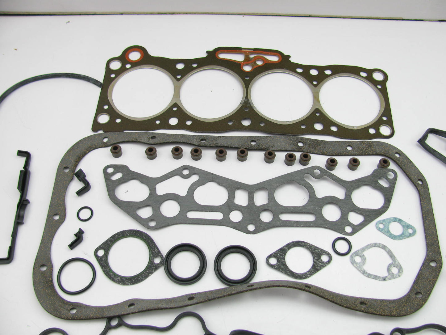 NEW OEM Ford E92Z-6008-A Full Engine Gasket Set 1989-92 Probe 2.2L Non-Turbo