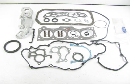 NEW - OEM Ford E92Z-6008-B Full Engine Rebuild Gasket Set 1989-1992 Probe 2.2L