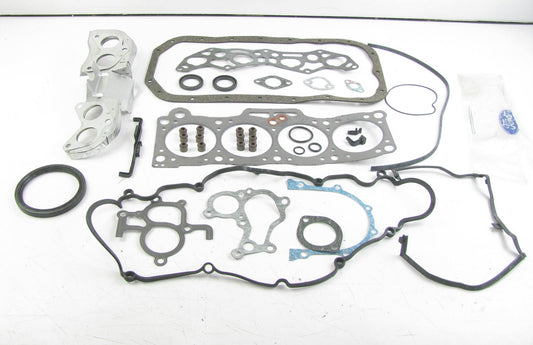 NEW - OEM Ford E92Z-6008-B Full Engine Rebuild Gasket Set 1989-1992 Probe 2.2L