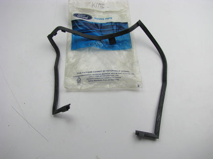 NEW - OEM Ford E92Z-6020-B Engine Timing Cover Gasket - 1989-1992 PROBE 2.2L