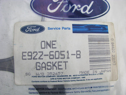 NEW GENUINE OEM Ford E92Z-6051-B Engine Cylinder Head Gasket