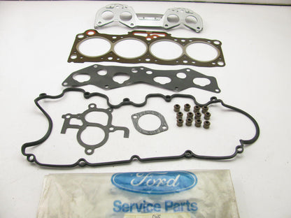 Genuine OEM Ford E92Z-6079-A Cylinder Head Gasket Set 1988-1992 2.2L TURBO ONLY