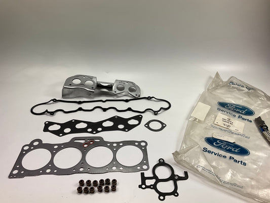 NEW - OEM Ford E92Z-6079-B Cylinder Head Gasket Set 1989-1992 Probe 2.2L