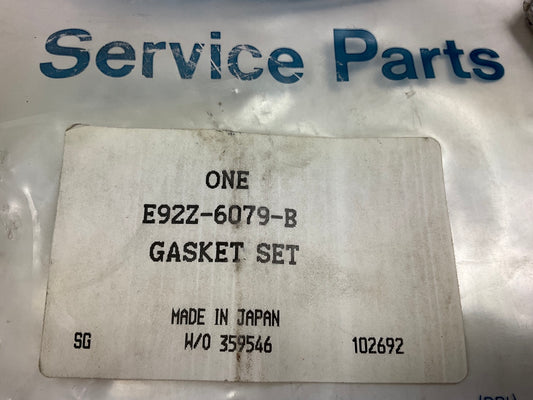 NEW - OEM Ford E92Z-6079-B Cylinder Head Gasket Set 1989-1992 Probe 2.2L