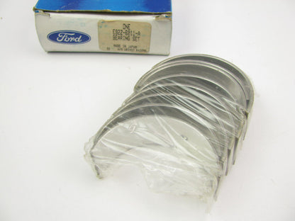 NEW - OEM Ford E92Z-6211-A Connecting Rod Bearings STD 1989-1992 Probe 2.2L-L4