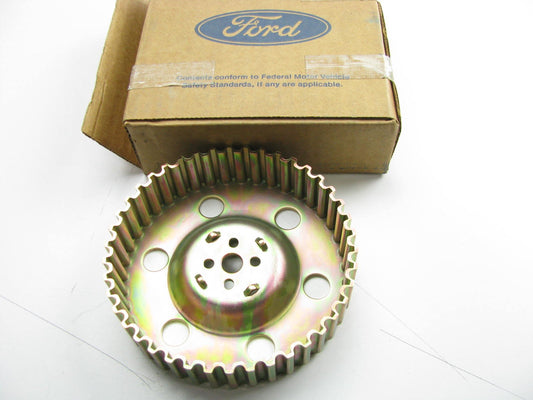 NEW GENUINE OEM Ford E92Z-6256-A Engine Timing Cam Sprocket 1989-1992 Probe 2.2L