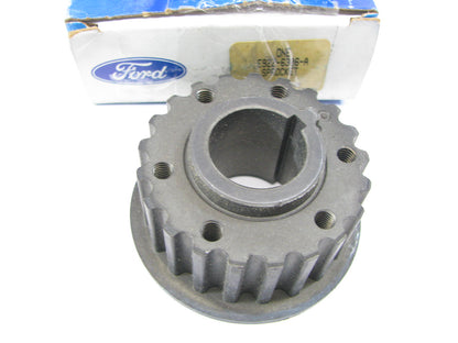 NEW - OEM Ford E92Z-6306-A Engine Timing Crankshaft Sprocket 1989-92 Probe 2.2L