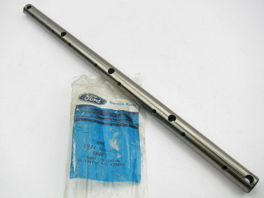 NEW GENUINE OEM Ford E92Z-6563-A Rocker Arm Shaft 1989-1992 Probe  2.2L I4