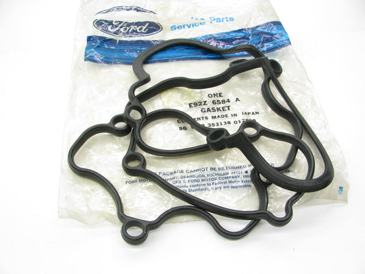 NEW GENUINE - OEM Ford E92Z-6584-A Valve Cover Gasket 1989-1992 Probe 2.2L