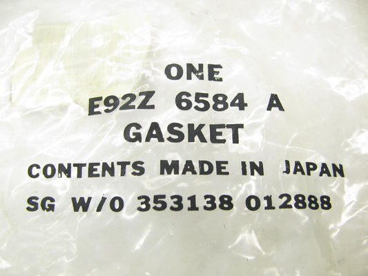 NEW GENUINE - OEM Ford E92Z-6584-A Valve Cover Gasket 1989-1992 Probe 2.2L