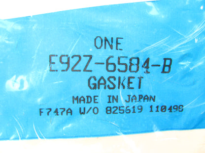 NEW OEM Ford E92Z-6584-B Valve Cover Gasket 1989-1992 Ford Probe 2.2L