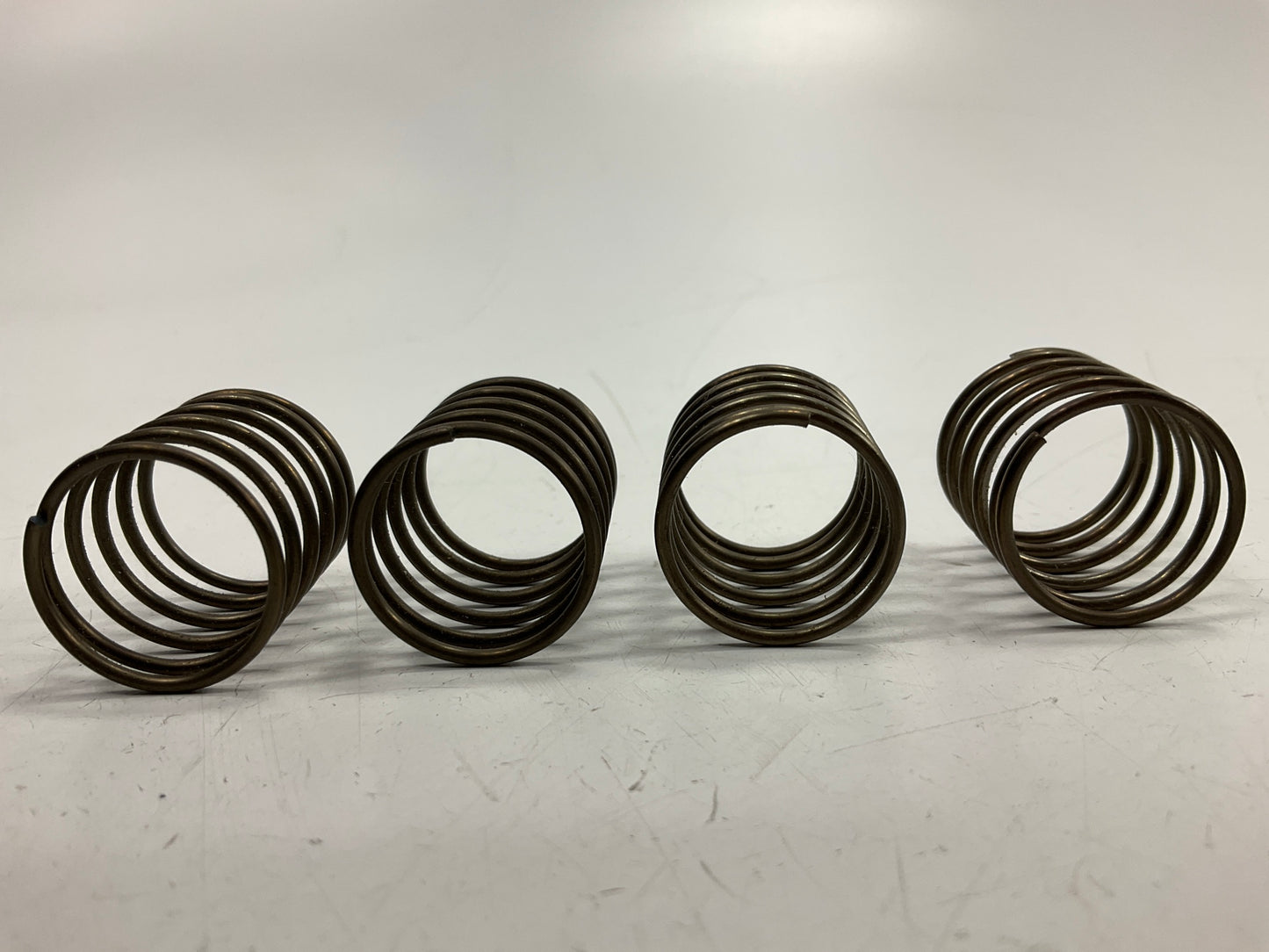 (8) NEW - OEM Ford E92Z-6587-A Rocker Arm Shaft Spring For 1989-92 Probe 2.2L-L4