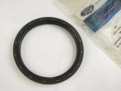 NEW - OEM Ford E92Z-6701-A Crankshaft Rear Oil 1989-1991 Probe 2.2L