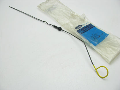 NEW - OEM Ford E92Z-6750-A Engine Oil Level Indicator 1989-1992 Probe 2.2L-L4